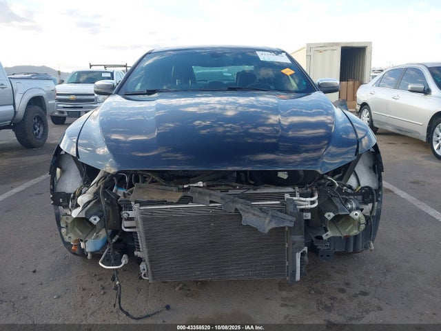 Ford Taurus 2016 1FAHP2F84GG111181 Image 6
