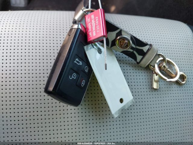 2022 LAND ROVER DISCOVERY SPORT SALCL2FX9NH910316 Photo 10