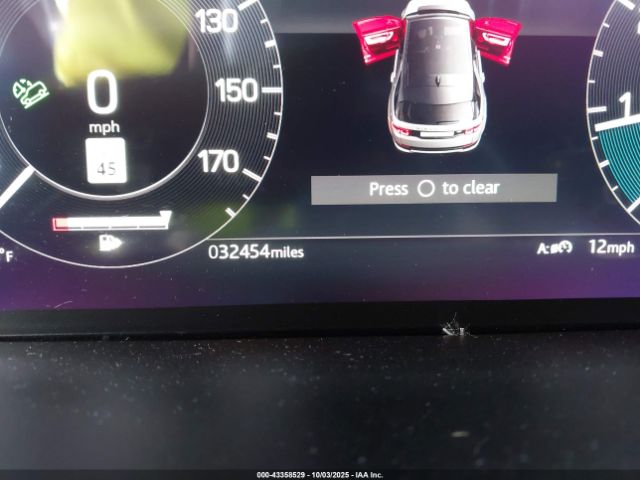 2022 LAND ROVER DISCOVERY SPORT SALCL2FX9NH910316 Photo 6