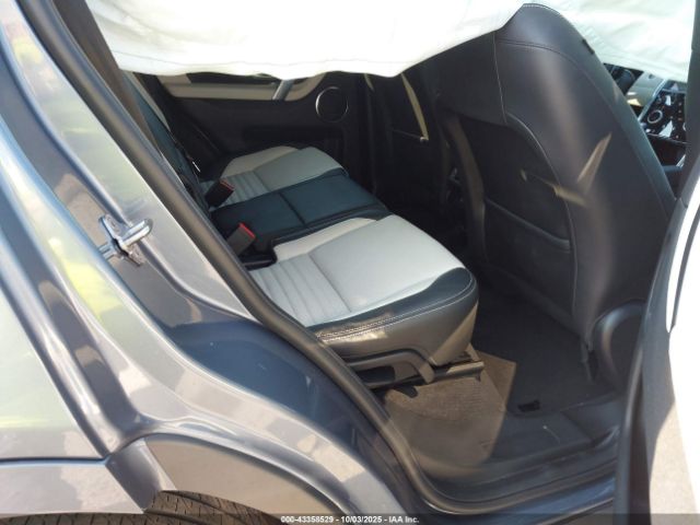 2022 LAND ROVER DISCOVERY SPORT SALCL2FX9NH910316 Photo 7