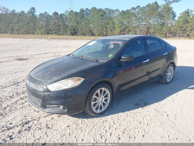 Dodge Dart 2016 1C3CDFFA8GD817499 Image 2