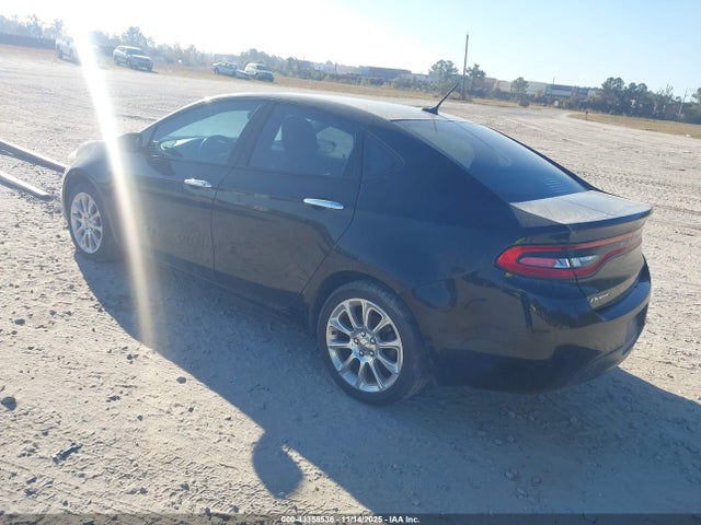 Dodge Dart 2016 1C3CDFFA8GD817499 Image 3