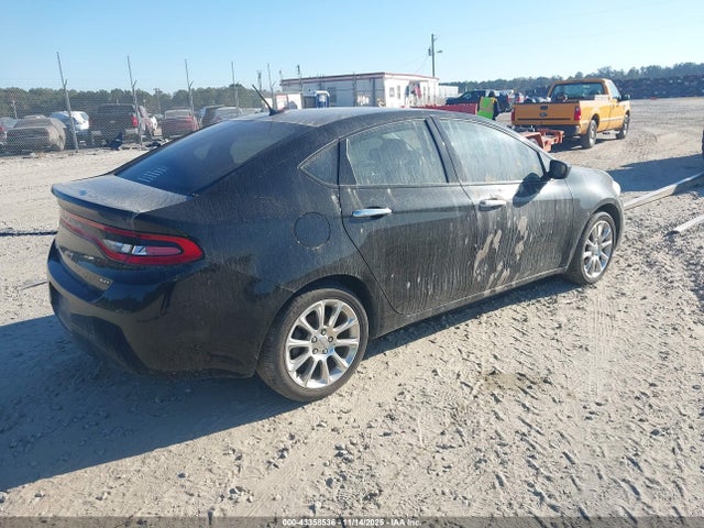 Dodge Dart 2016 1C3CDFFA8GD817499 Image 4