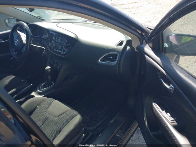 Dodge Dart 2016 1C3CDFFA8GD817499 Image 5