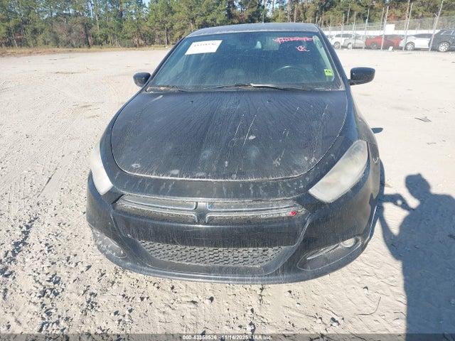 Dodge Dart 2016 1C3CDFFA8GD817499 Image 6