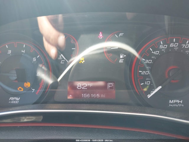 Dodge Dart 2016 1C3CDFFA8GD817499 Image 7