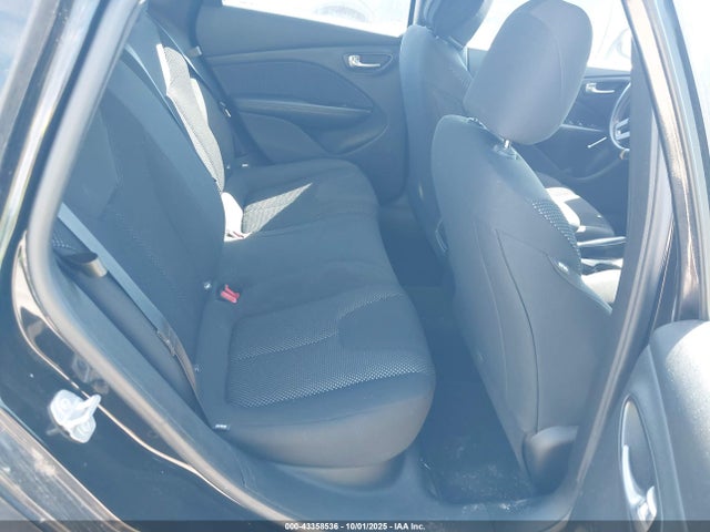 Dodge Dart 2016 1C3CDFFA8GD817499 Image 8
