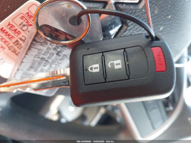 2025 MITSUBISHI OUTLANDER SPORT JA4ARUAU3SU002480 Photo 10