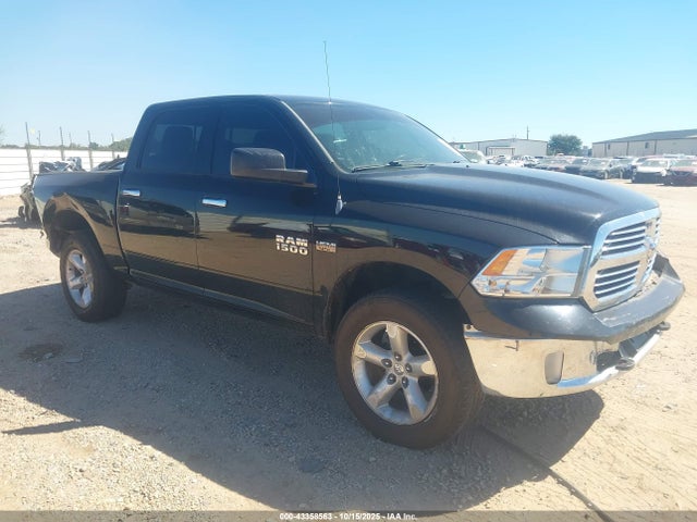 Продаж на аукціоні авто 2013 Ram 1500 Lone Star, vin: 1C6RR7LT9DS715159, номер лоту: 43358563