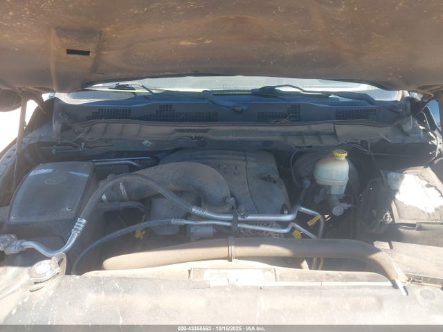 Продаж на аукціоні авто 2013 Ram 1500 Lone Star, vin: 1C6RR7LT9DS715159, номер лоту: 43358563