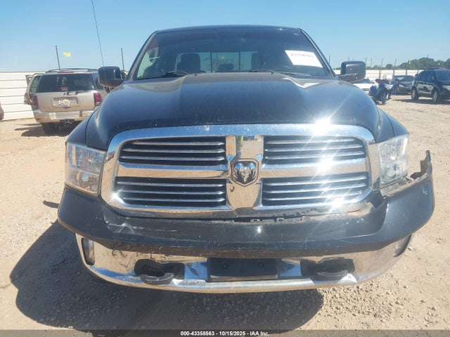 Продаж на аукціоні авто 2013 Ram 1500 Lone Star, vin: 1C6RR7LT9DS715159, номер лоту: 43358563