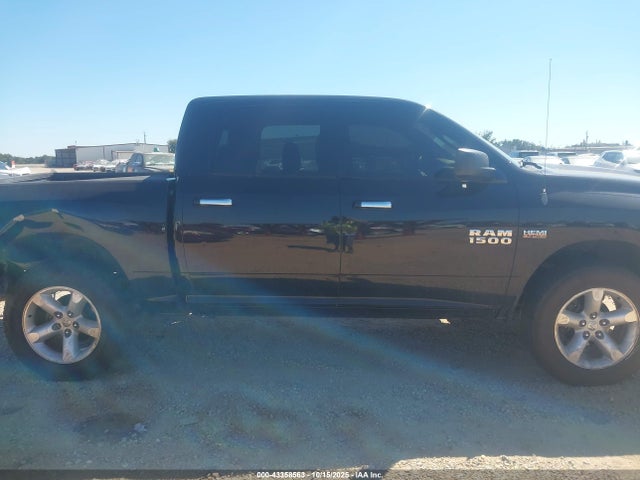 Продаж на аукціоні авто 2013 Ram 1500 Lone Star, vin: 1C6RR7LT9DS715159, номер лоту: 43358563
