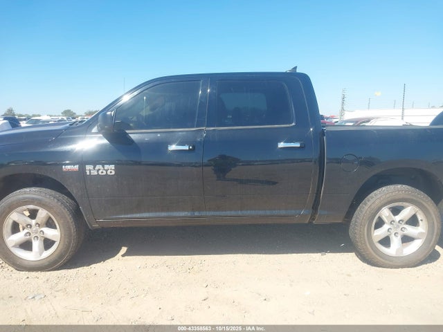 Продаж на аукціоні авто 2013 Ram 1500 Lone Star, vin: 1C6RR7LT9DS715159, номер лоту: 43358563