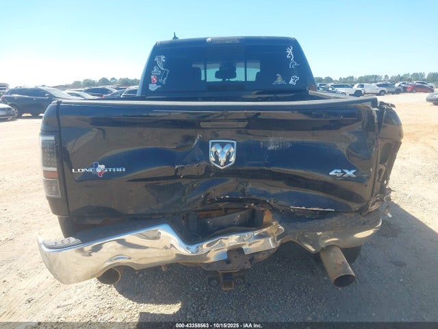 Продаж на аукціоні авто 2013 Ram 1500 Lone Star, vin: 1C6RR7LT9DS715159, номер лоту: 43358563