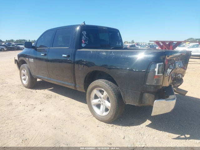 Продаж на аукціоні авто 2013 Ram 1500 Lone Star, vin: 1C6RR7LT9DS715159, номер лоту: 43358563