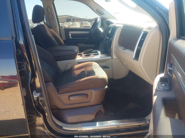 Продаж на аукціоні авто 2013 Ram 1500 Lone Star, vin: 1C6RR7LT9DS715159, номер лоту: 43358563