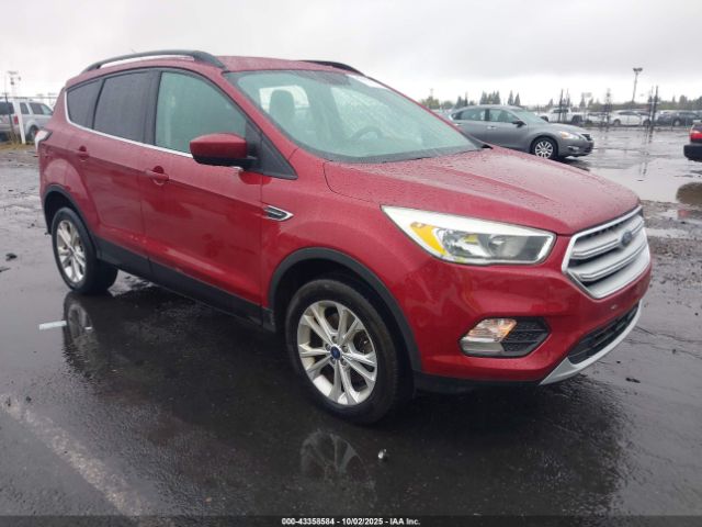 2018 FORD ESCAPE 1FMCU9G99JUB48423