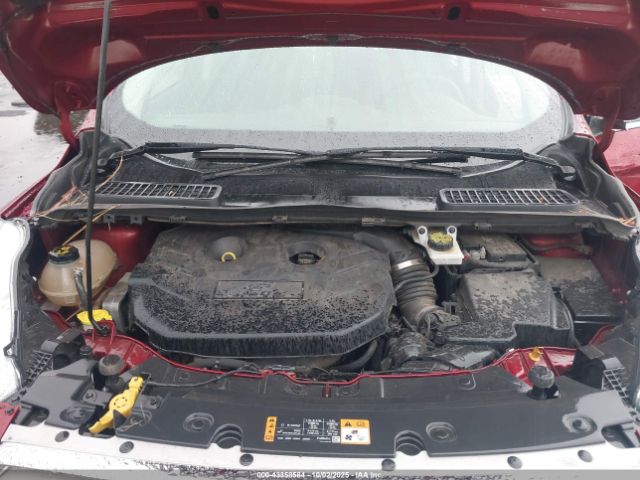 2018 FORD ESCAPE 1FMCU9G99JUB48423 Photo 9