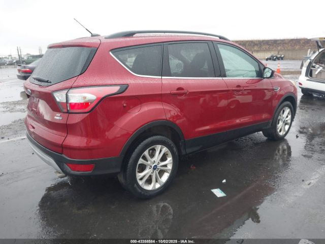 2018 FORD ESCAPE 1FMCU9G99JUB48423 Photo 3
