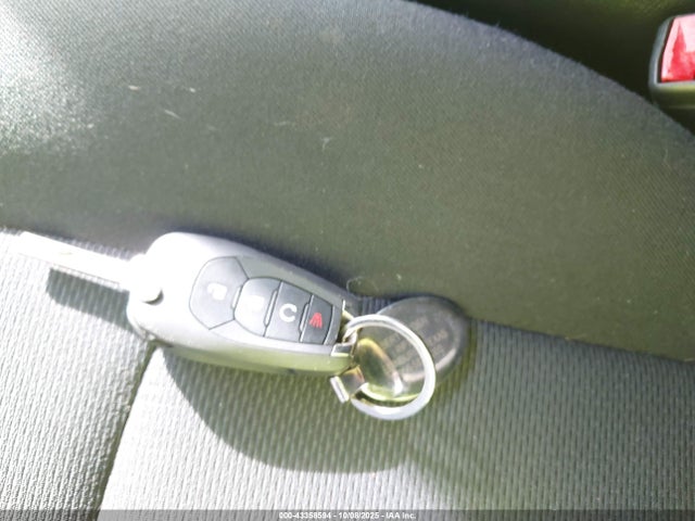 2019 CHEVROLET CRUZE 1G1BE5SM1K7116446 Photo 10