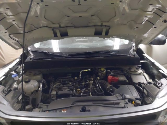 2024 FORD BRONCO SPORT 3FMCR9B65RRE17731 Photo 9