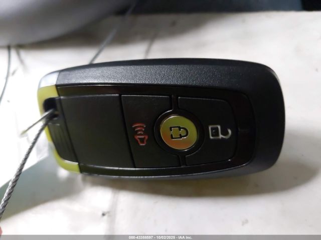 2024 FORD BRONCO SPORT 3FMCR9B65RRE17731 Photo 10