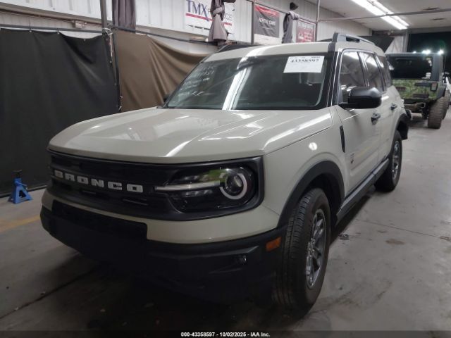 2024 FORD BRONCO SPORT 3FMCR9B65RRE17731 Photo 1