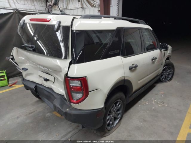 2024 FORD BRONCO SPORT 3FMCR9B65RRE17731 Photo 3