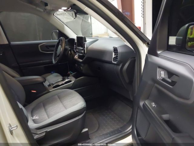 2024 FORD BRONCO SPORT 3FMCR9B65RRE17731 Photo 4