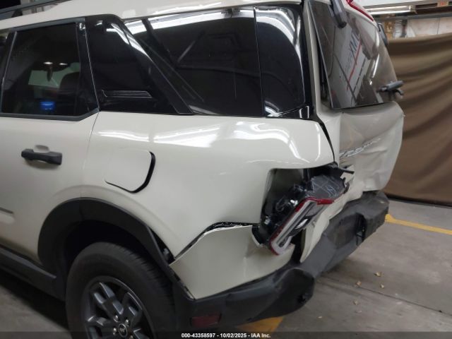 2024 FORD BRONCO SPORT 3FMCR9B65RRE17731 Photo 5