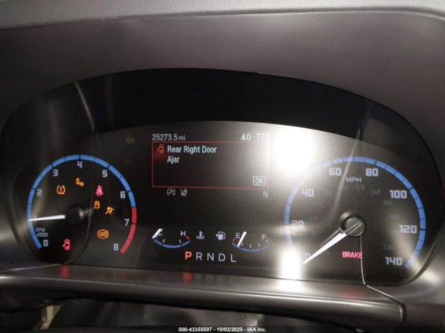 2024 FORD BRONCO SPORT 3FMCR9B65RRE17731 Photo 6