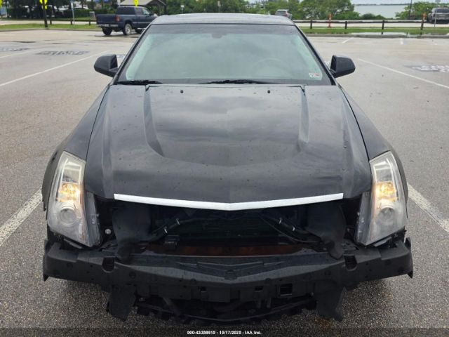 2014 CADILLAC CTS-V 1G6DV5EP1E0110992 Photo 5