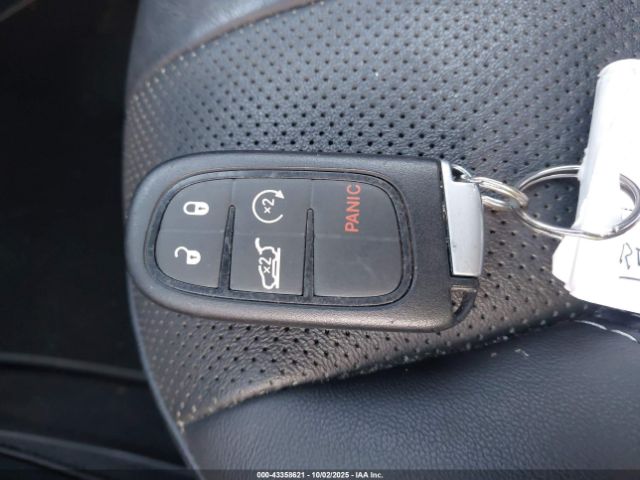 2021 JEEP CHEROKEE 1C4PJMMX5MD228519 Photo 10