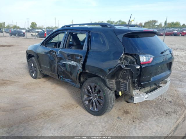2021 JEEP CHEROKEE 1C4PJMMX5MD228519 Photo 2