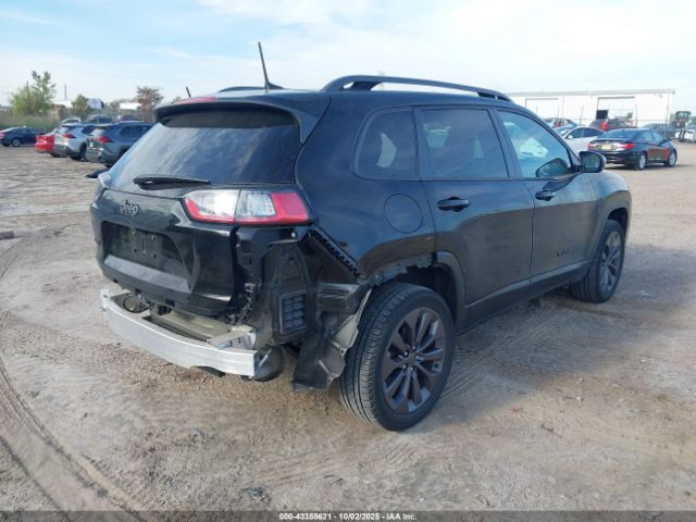 2021 JEEP CHEROKEE 1C4PJMMX5MD228519 Photo 3