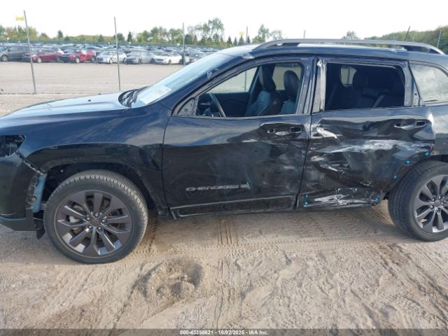 2021 JEEP CHEROKEE 1C4PJMMX5MD228519 Photo 5