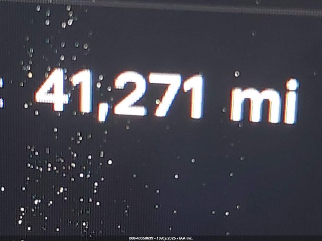 2022 TESLA MODEL X 7SAXCDE58NF350182 Photo 6