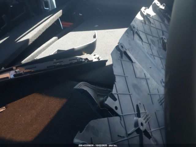 2022 TESLA MODEL X 7SAXCDE58NF350182 Photo 7