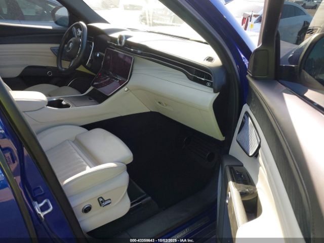 2023 MASERATI GRECALE ZN682AVM9P7427207 Photo 4