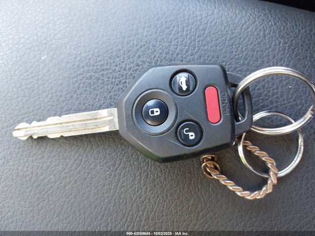 Subaru 2.0l na 2014 JF2GPAWC0E8232898 Image 11