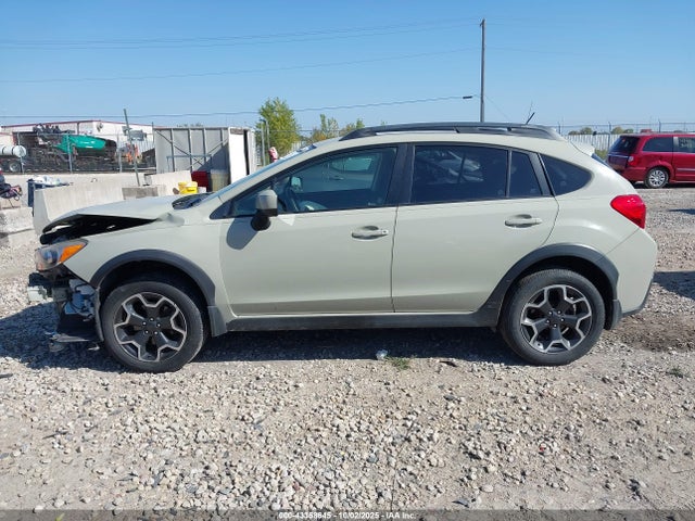 Subaru 2.0l na 2014 JF2GPAWC0E8232898 Image 15