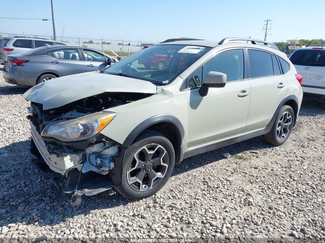 Subaru 2.0l na 2014 JF2GPAWC0E8232898 Image 2