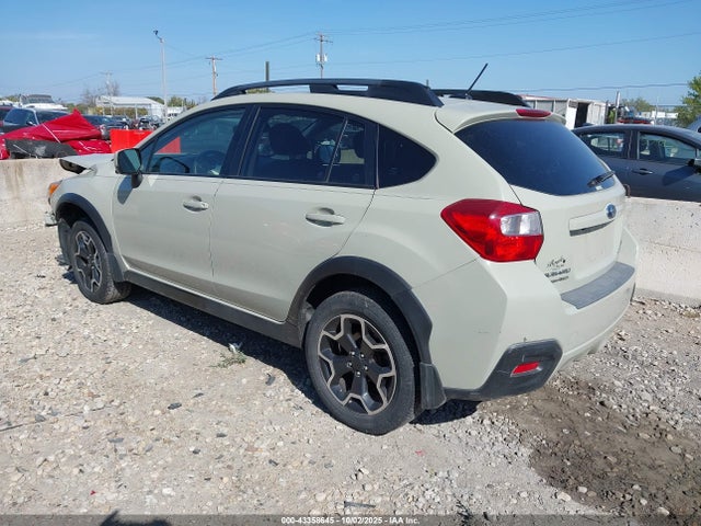 Subaru 2.0l na 2014 JF2GPAWC0E8232898 Image 3