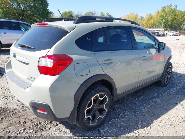 Subaru 2.0l na 2014 JF2GPAWC0E8232898 Image 4