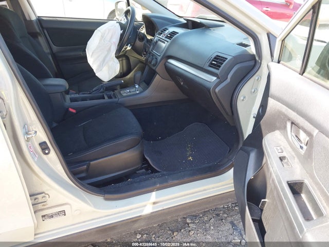 Subaru 2.0l na 2014 JF2GPAWC0E8232898 Image 5