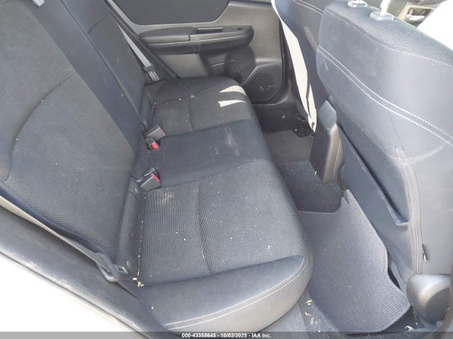 Subaru 2.0l na 2014 JF2GPAWC0E8232898 Image 8