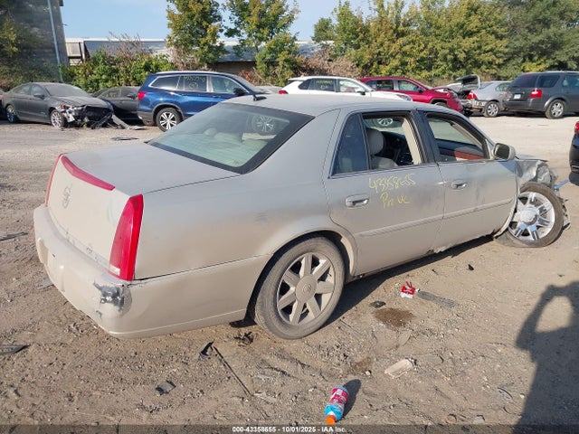 2007 CADILLAC DTS 1G6KD57Y27U133497 Photo 3