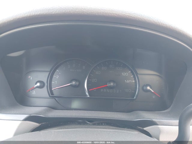 2007 CADILLAC DTS 1G6KD57Y27U133497 Photo 6