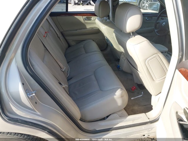 2007 CADILLAC DTS 1G6KD57Y27U133497 Photo 7