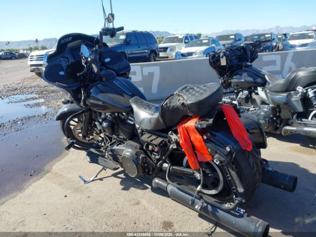 2019 HARLEY-DAVIDSON FLTRXS 1HD1KTP39KB627026 Photo 2